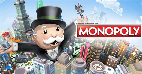 kostenlos monopoly spielen